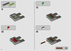 LEGO 75316 instructions page 8 – build guide