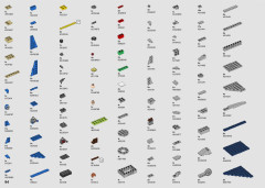 LEGO 75316 instructions page 94 – build guide