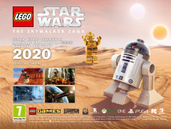 LEGO 75317 instructions page 39 – build guide