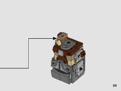 LEGO 75317 instructions page 29 – build guide