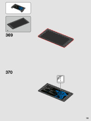 LEGO 75318 instructions page 155 – build guide