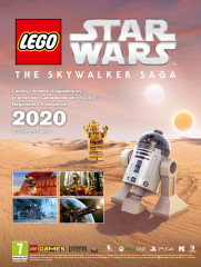LEGO 75318 instructions page 159 – build guide