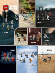 LEGO 75318 instructions page 160 – build guide