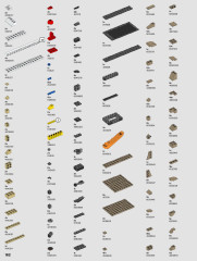 LEGO 75318 instructions page 162 – build guide