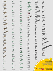 LEGO 75318 instructions page 163 – build guide