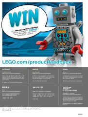 LEGO 75318 instructions page 164 – build guide