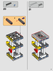 LEGO 75318 instructions page 17 – build guide