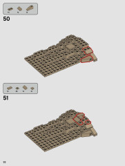 LEGO 75318 instructions page 32 – build guide