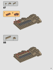 LEGO 75318 instructions page 51 – build guide