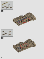 LEGO 75318 instructions page 52 – build guide