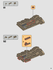 LEGO 75318 instructions page 53 – build guide