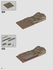 LEGO 75318 instructions page 66 – build guide