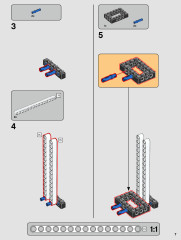 LEGO 75318 instructions page 7 – build guide