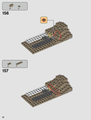 LEGO 75318 instructions page 82 – build guide
