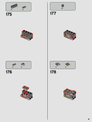 LEGO 75318 instructions page 91 – build guide