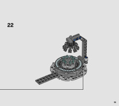 LEGO 75319 instructions page 19 – build guide