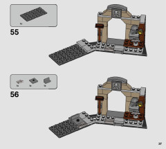 LEGO 75319 instructions page 37 – build guide