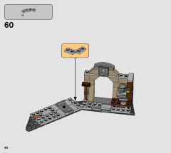 LEGO 75319 instructions page 40 – build guide