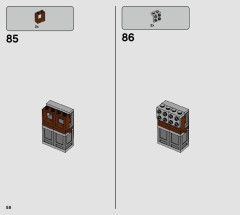LEGO 75319 instructions page 58 – build guide