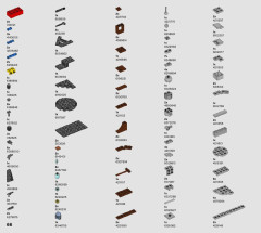 LEGO 75319 instructions page 66 – build guide