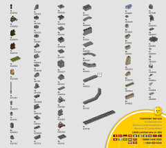 LEGO 75319 instructions page 67 – build guide