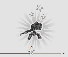 LEGO 75320 instructions page 37 – build guide