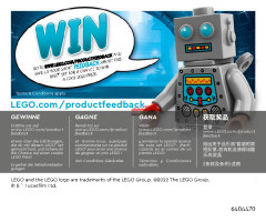 LEGO 75320 instructions page 56 – build guide