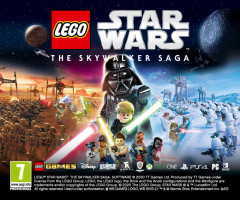 LEGO 75321 instructions page 61 – build guide