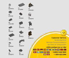 LEGO 75321 instructions page 63 – build guide