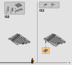 LEGO 75322 instructions page 93 – build guide