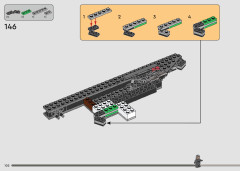 LEGO 75323 instructions page 102 – build guide
