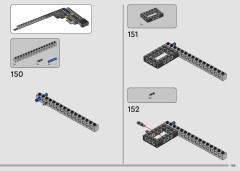 LEGO 75323 instructions page 105 – build guide