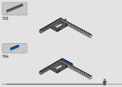 LEGO 75323 instructions page 106 – build guide