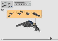 LEGO 75323 instructions page 108 – build guide