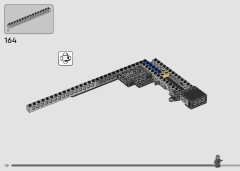 LEGO 75323 instructions page 112 – build guide