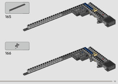 LEGO 75323 instructions page 113 – build guide