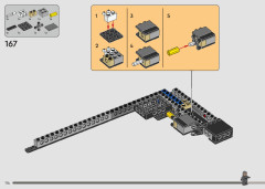 LEGO 75323 instructions page 114 – build guide