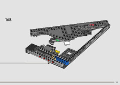 LEGO 75323 instructions page 115 – build guide