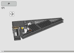 LEGO 75323 instructions page 118 – build guide