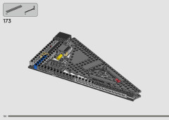 LEGO 75323 instructions page 120 – build guide