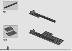 LEGO 75323 instructions page 127 – build guide
