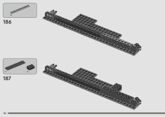 LEGO 75323 instructions page 130 – build guide