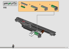 LEGO 75323 instructions page 137 – build guide