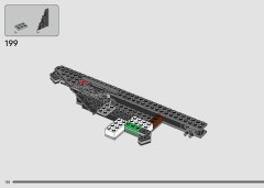 LEGO 75323 instructions page 138 – build guide