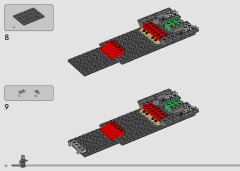 LEGO 75323 instructions page 14 – build guide