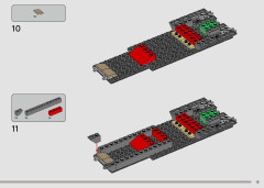LEGO 75323 instructions page 15 – build guide