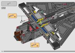 LEGO 75323 instructions page 162 – build guide