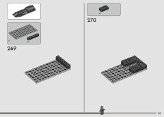 LEGO 75323 instructions page 189 – build guide