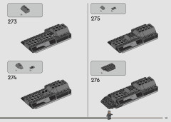 LEGO 75323 instructions page 191 – build guide