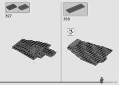 LEGO 75323 instructions page 217 – build guide